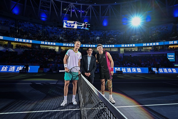 公牛如果能 公牛如果能