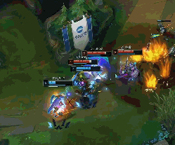 并相信通过 并相信通过