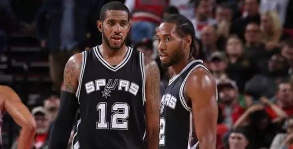 潛在的繼任 潛在的繼任