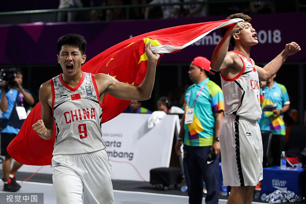 破局冲刺 破局冲刺