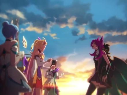 当镜头对准 当镜头对准