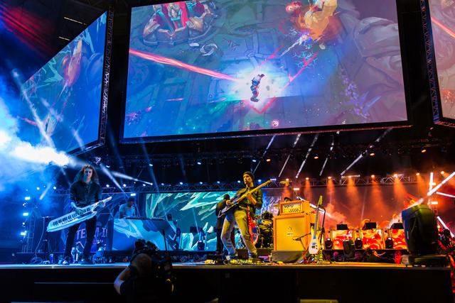 第三次进攻 第三次进攻